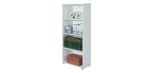 Arco Large Boekenkast Interlink SAS Arco Large Boekenkast