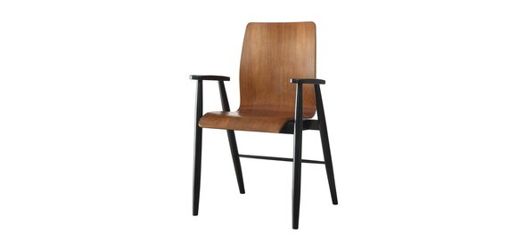 Vienna Bureaustoel Jual Furnishings Vienna Bureaustoel