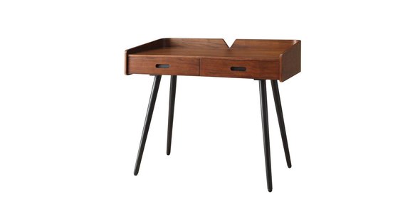 Vienna Bureau met Lades Jual Furnishings Vienna Bureau met Lades