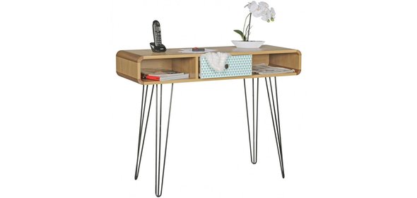 Kuhmo Sidetable Sky Style Kuhmo Sidetable