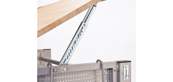 Frizzy Kinderbureau Eiken Interlink SAS Frizzy Kinderbureau Eiken