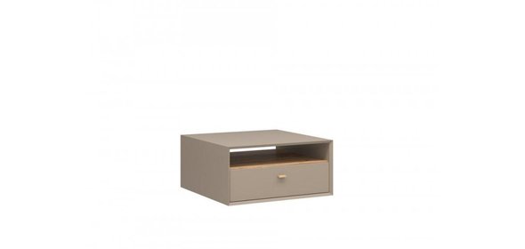 Calvi Salontafel Grijs Germania Calvi Salontafel Grijs