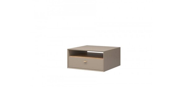 Calvi Salontafel Grijs Germania Calvi Salontafel Grijs