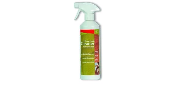 Microvezel Cleaner Oranje Furniture Care Microvezel Cleaner