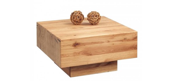 Ivo Salontafel Vierkant M2 Kollektion Ivo Salontafel Vierkant