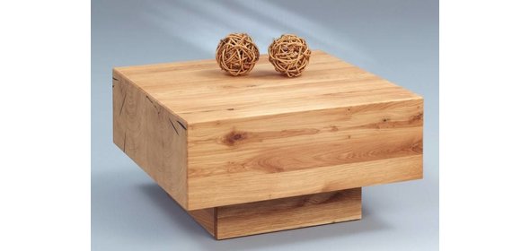 Ivo Salontafel Vierkant M2 Kollektion Ivo Salontafel Vierkant