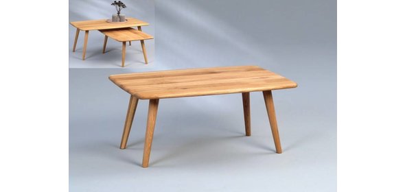 Eddy Salontafel Small M2 Kollektion Eddy Salontafel Small