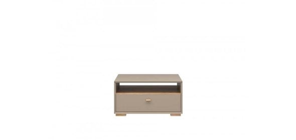 Calvi Salontafel Grijs Lage Poten Germania Calvi Salontafel Grijs Lage Poten