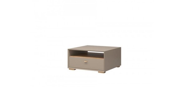 Calvi Salontafel Grijs Lage Poten Germania Calvi Salontafel Grijs Lage Poten