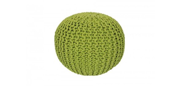 Cool Poef Apple Groen Obsession Cool Poef Apple Groen
