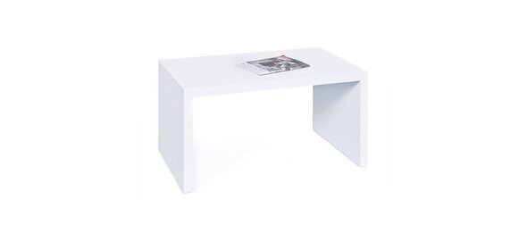 Uletta Salontafel Wit Interlink SAS Uletta Salontafel Wit