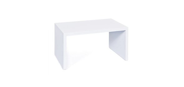 Uletta Salontafel Wit Interlink SAS Uletta Salontafel Wit
