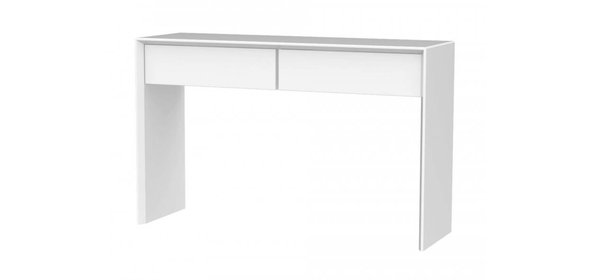 Profil Sidetable Wit Tenzo Profil Sidetable Wit