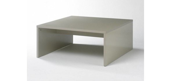 Alvise Salontafel HG Ecru Benvenuto Design Alvise Salontafel HG Ecru