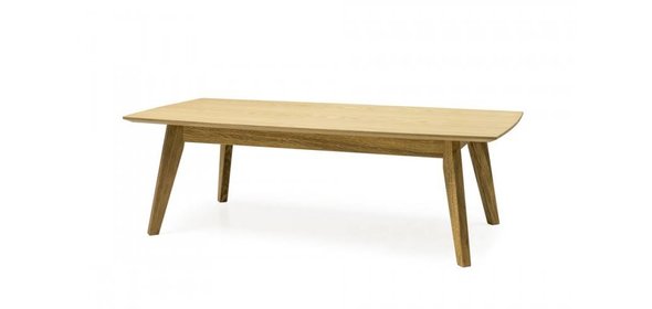 Bess Salontafel Eiken Fineer Tenzo Bess Salontafel Eiken Fineer