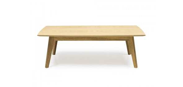 Bess Salontafel Eiken Fineer Tenzo Bess Salontafel Eiken Fineer
