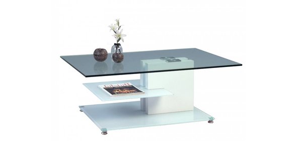 Ronda Salontafel M2 Kollektion Ronda Salontafel