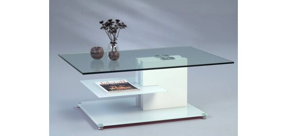 Ronda Salontafel M2 Kollektion Ronda Salontafel
