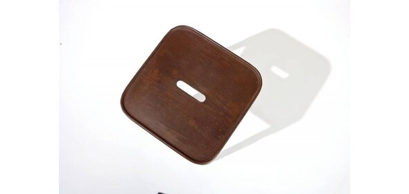 Melange Krukken 4x Rusty Bruin Interlink SAS Melange Krukken 4x Rusty Bruin