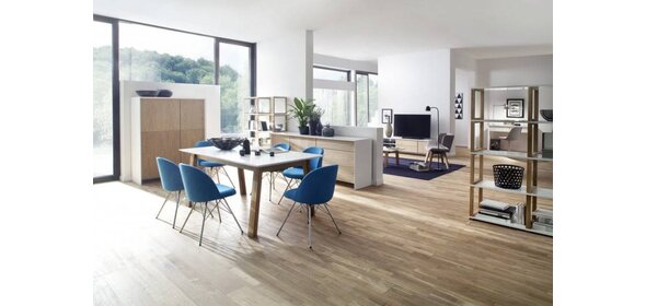 Profil Salontafel Tenzo Profil Salontafel
