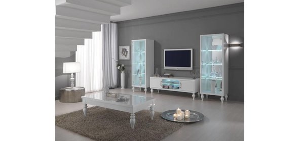 Rosita Salontafel Davidi Design Rosita Salontafel