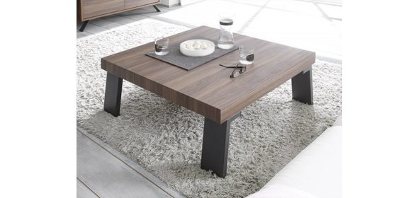 Bevenuto Design Palma Salontafel Plus Benvenuto Design Bevenuto Design Palma Salontafel Plus
