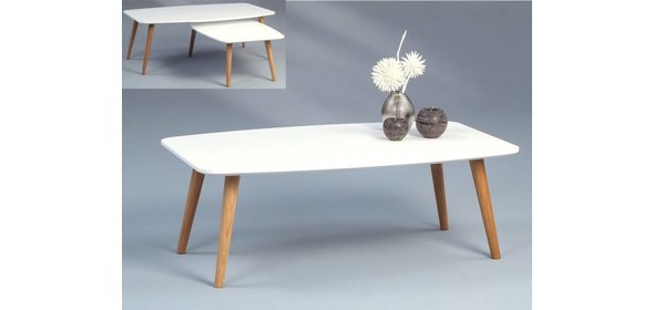 Matteo Salontafel Small M2 Kollektion Matteo Salontafel Small