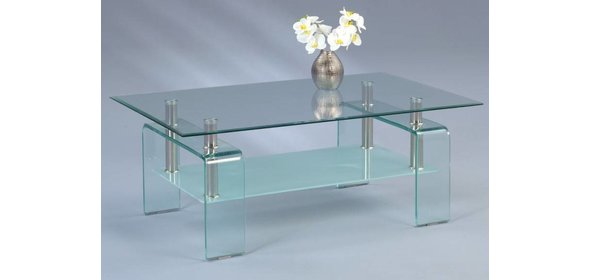 Caruso Salontafel M2 Kollektion Caruso Salontafel