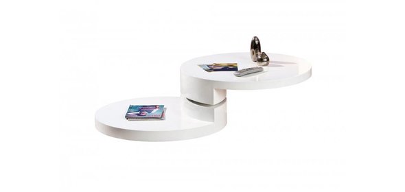 Rotondi Salontafel Interlink SAS Rotondi Salontafel