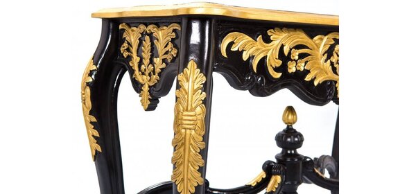 Palri Sidetable Interlink SAS Palri Sidetable