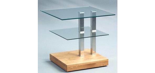 Dolly Bijzettafel Wildeiken Geolied M2 Kollektion Dolly Bijzettafel Wildeiken Geolied