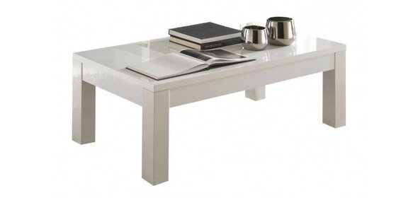 Zenos Salontafel Vierkant HG Wit Davidi Design Zenos Salontafel Vierkant HG Wit