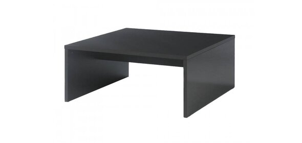 Alvise Salontafel HG Antraciet Benvenuto Design Alvise Salontafel HG Antraciet