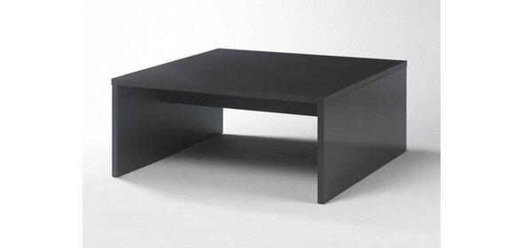 Alvise Salontafel HG Antraciet Benvenuto Design Alvise Salontafel HG Antraciet