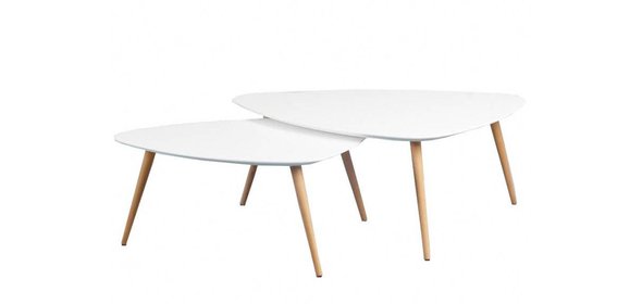 Niko Salontafel (Set van 2) M2 Kollektion Niko Salontafel (Set van 2)
