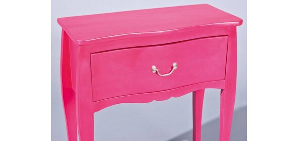 Marie Helene Sidetable Interlink SAS Marie Helene Sidetable