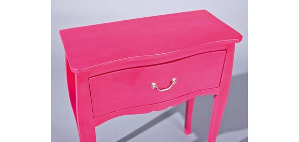 Marie Helene Sidetable Interlink SAS Marie Helene Sidetable