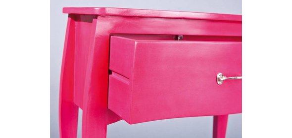 Marie Helene Sidetable Interlink SAS Marie Helene Sidetable