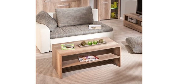 Absoluta Salontafel Interlink SAS Absoluta Salontafel