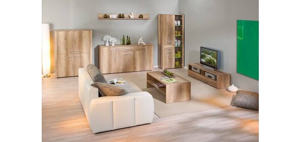 Absoluta Salontafel Interlink SAS Absoluta Salontafel