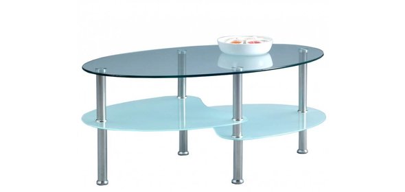 Magna Salontafel M2 Kollektion Magna Salontafel