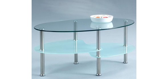 Magna Salontafel M2 Kollektion Magna Salontafel