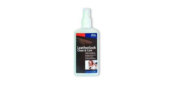 Royal Leatherlook Clean en Care Oranje Furniture Care Royal Leatherlook Clean en Care
