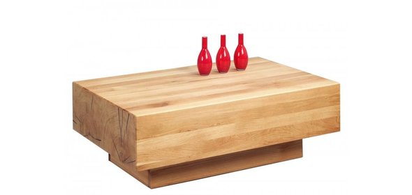 Ivo Salontafel Rechthoek M2 Kollektion Ivo Salontafel Rechthoek