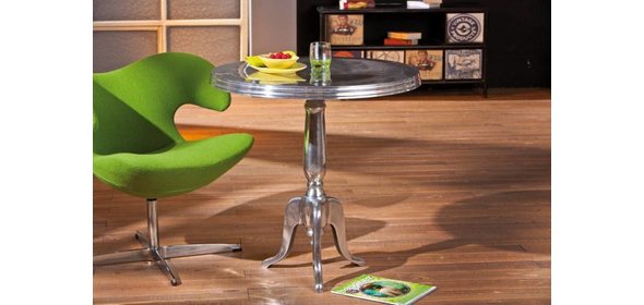 Mistura Bijzettafel Interlink SAS Mistura Bijzettafel