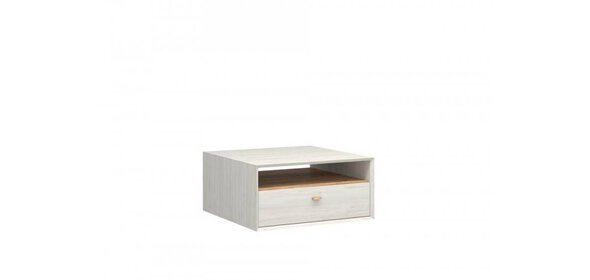 Calvi Salontafel Wit Germania Calvi Salontafel Wit