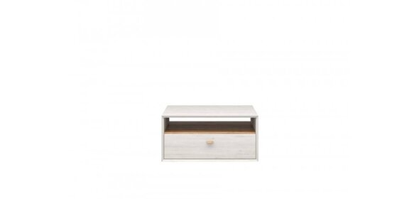 Calvi Salontafel Wit Germania Calvi Salontafel Wit