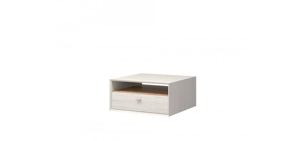Calvi Salontafel Wit Germania Calvi Salontafel Wit
