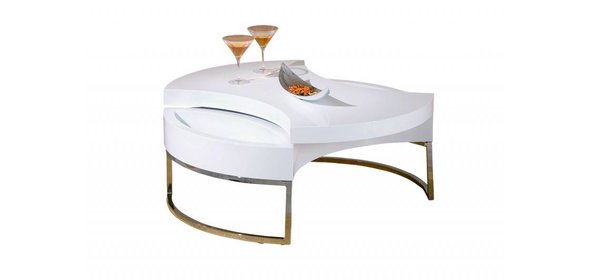 Turnaround Salontafel Interlink SAS Turnaround Salontafel