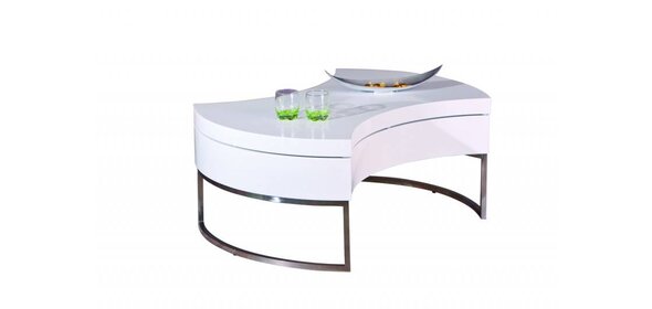 Turnaround Salontafel Interlink SAS Turnaround Salontafel